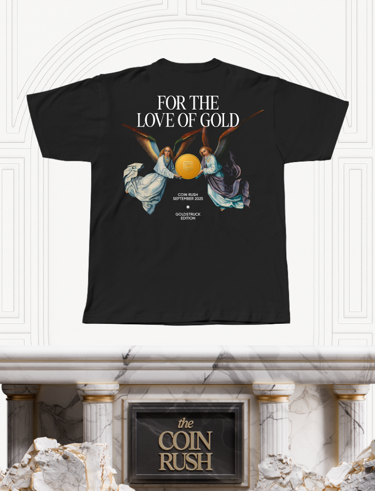 Oversized T-shirt – Mecraaz