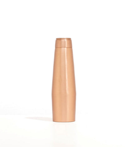 Lab certified Copper Water bottle