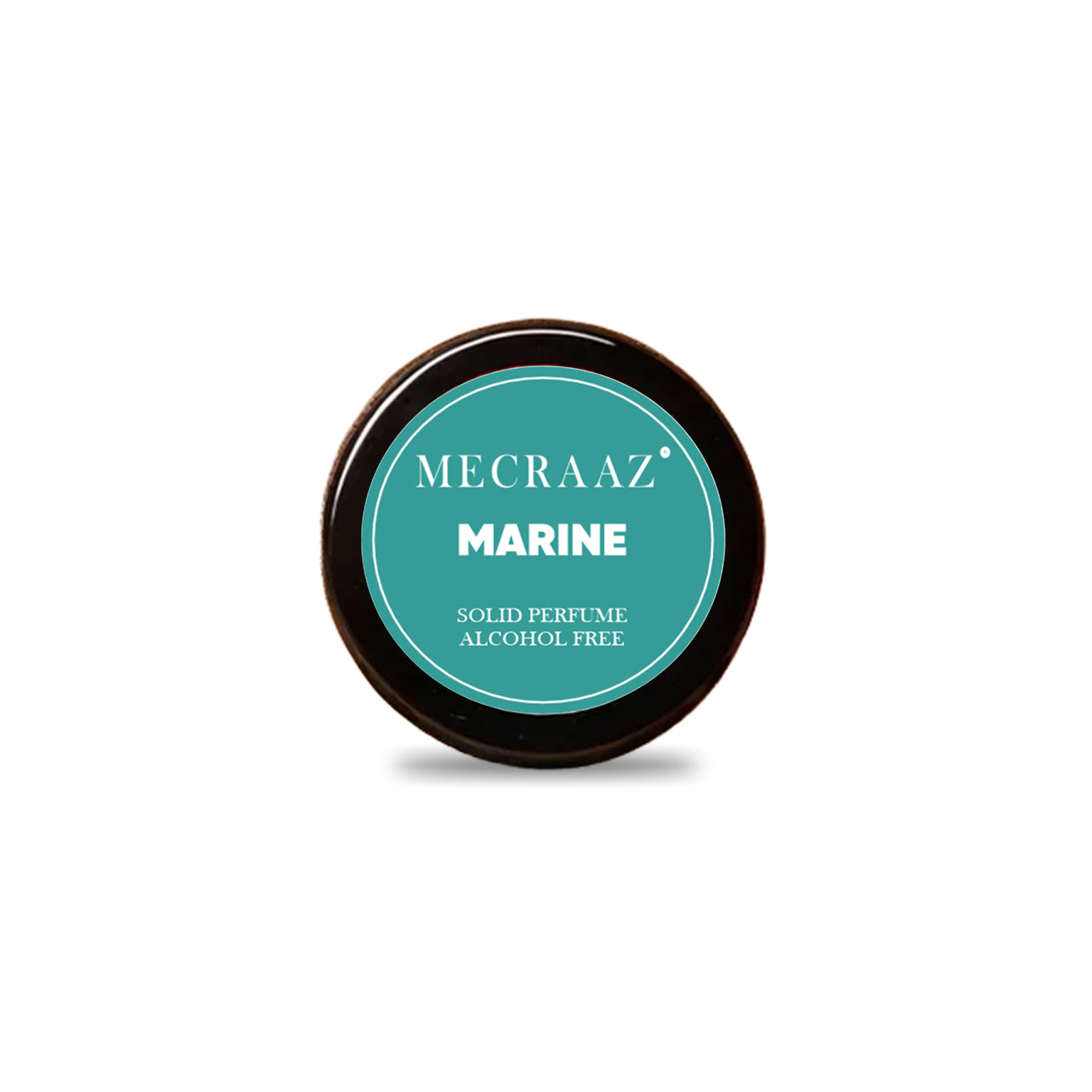 Solid Wax Perfume - Alchohol Free 10ml