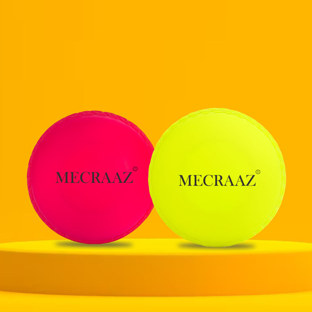 Cricket Wind Balls pack of 2