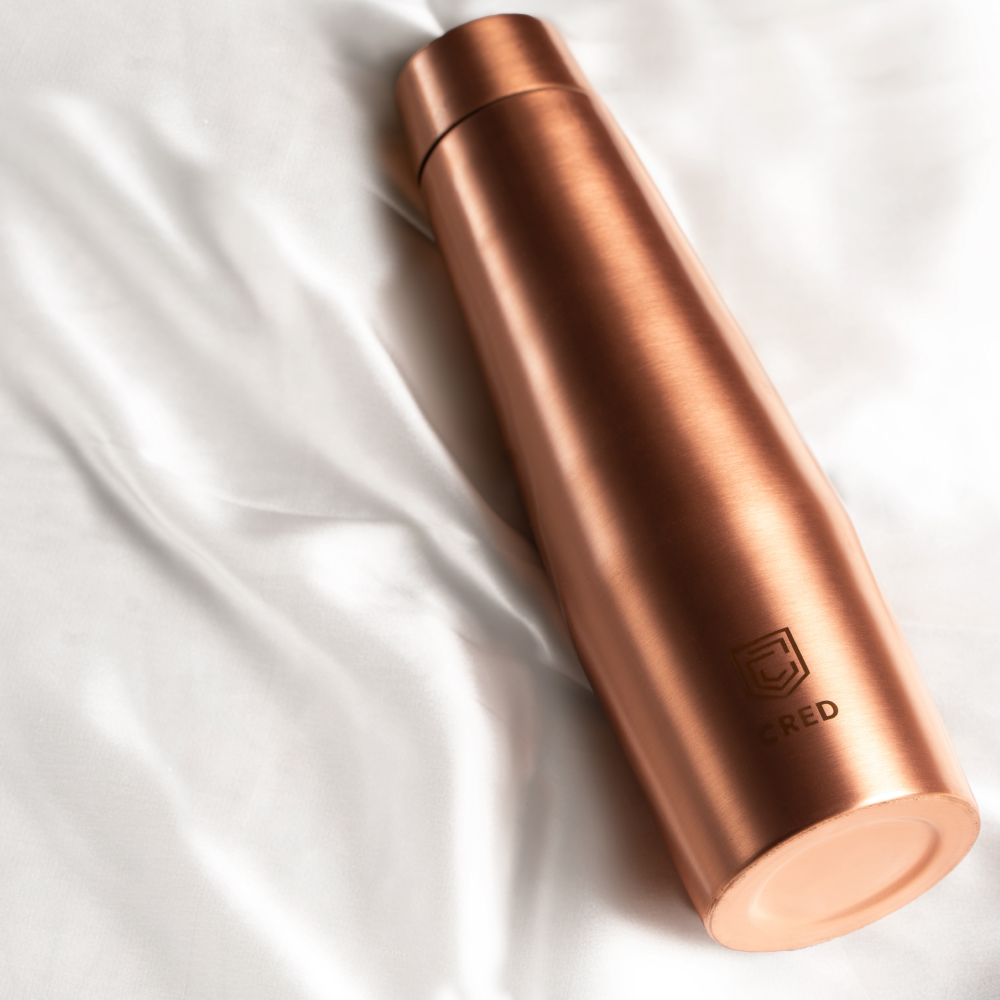 Customised Water Bottle