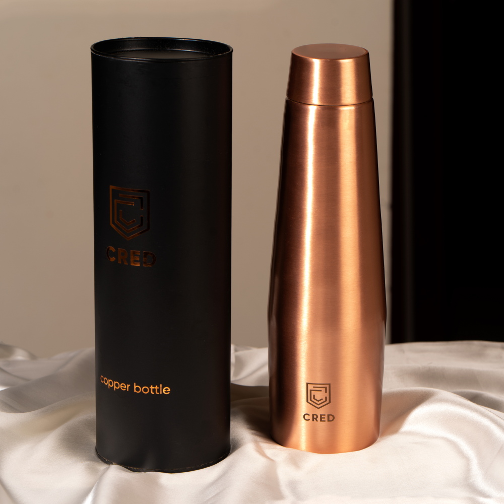 Customised Water Bottle