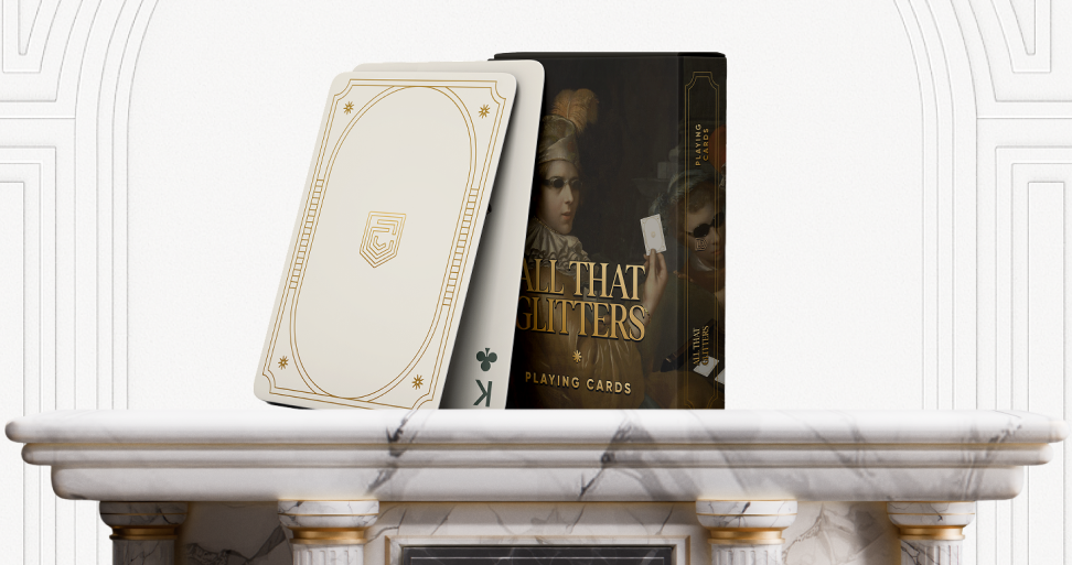 Poker Cards