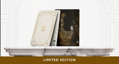 Poker Cards