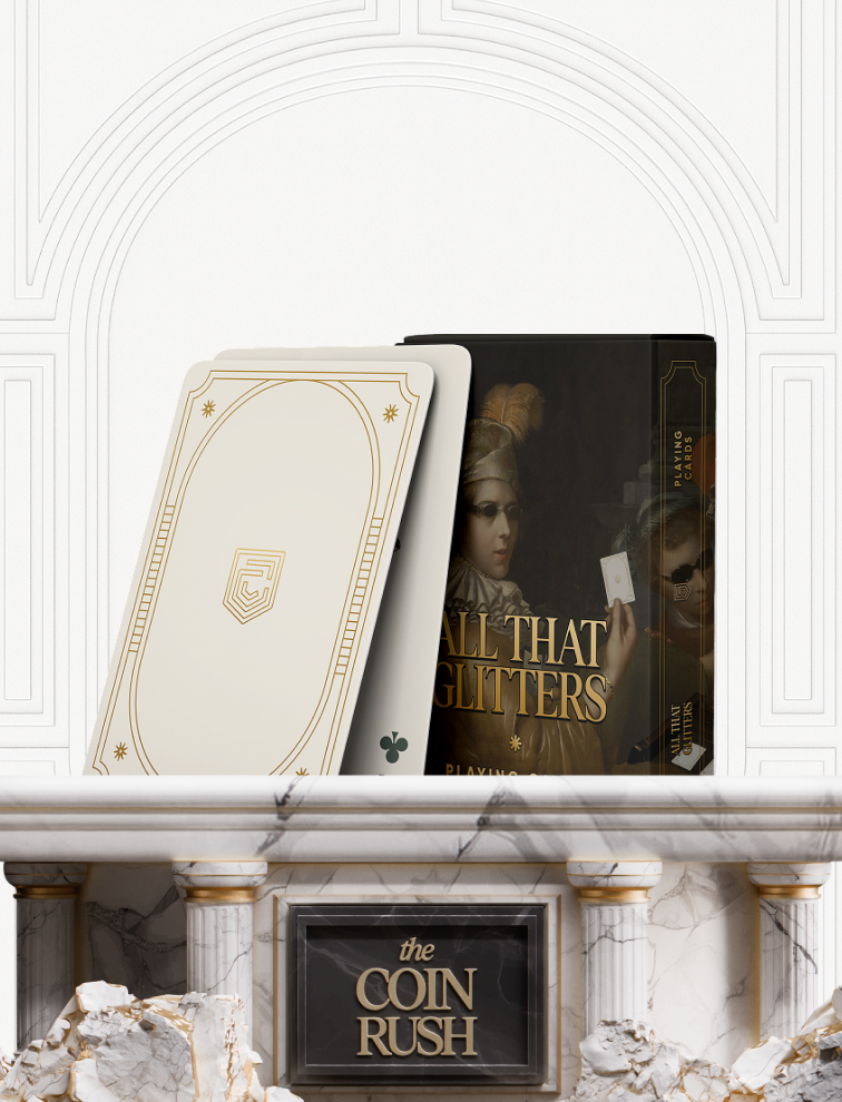 Poker Cards