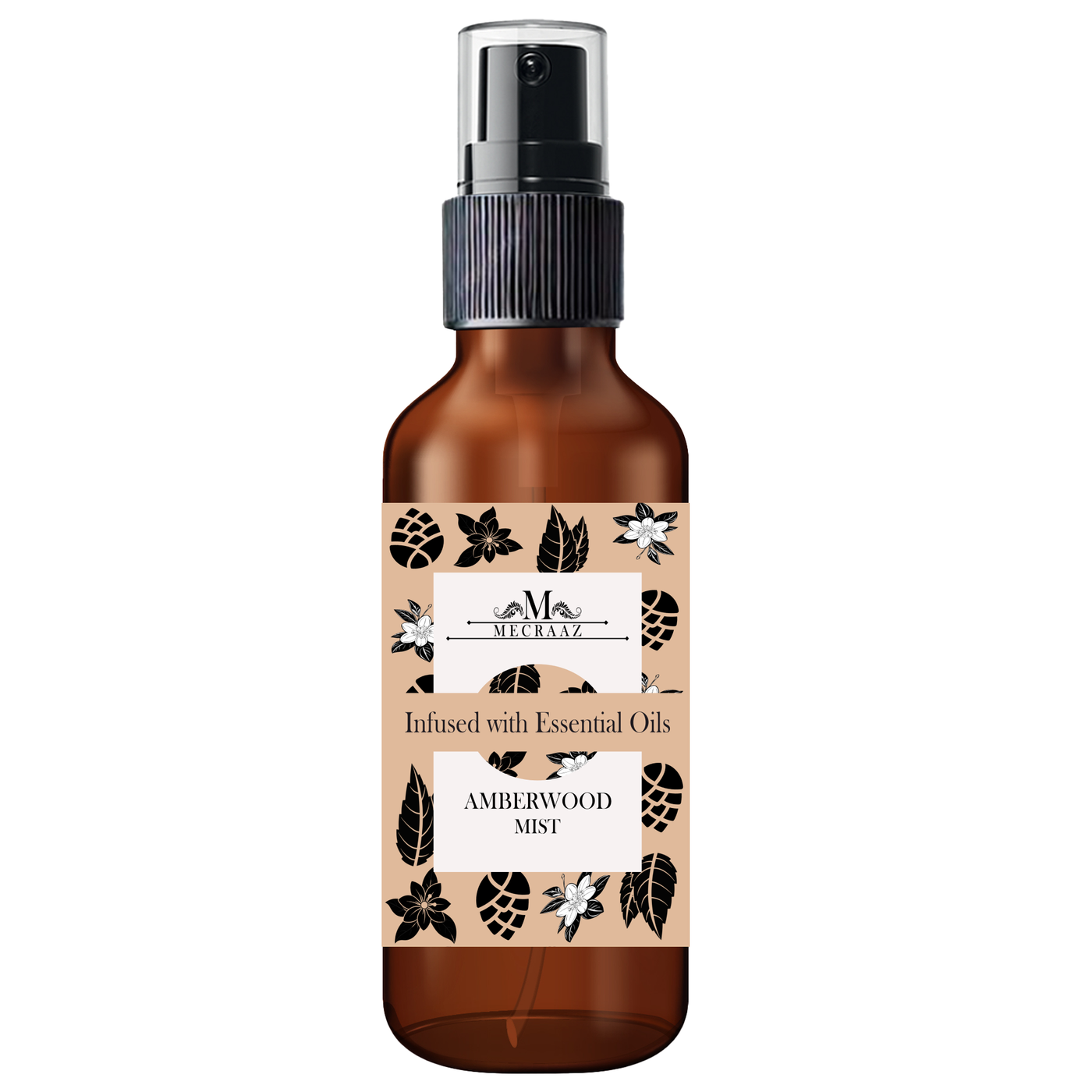Amberwood Room Spray