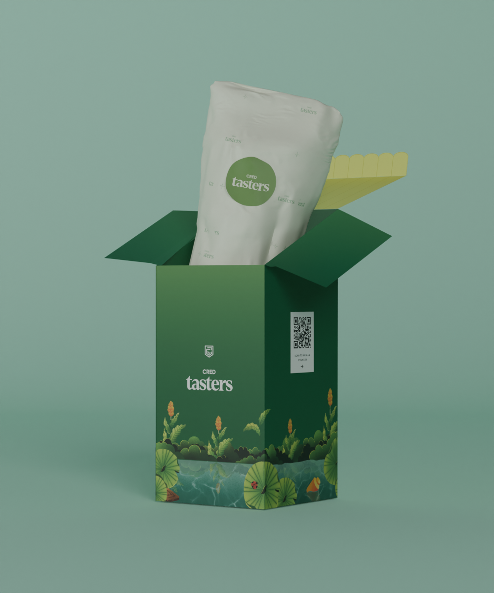 Customised Packaging