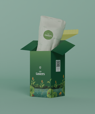 Customised Packaging