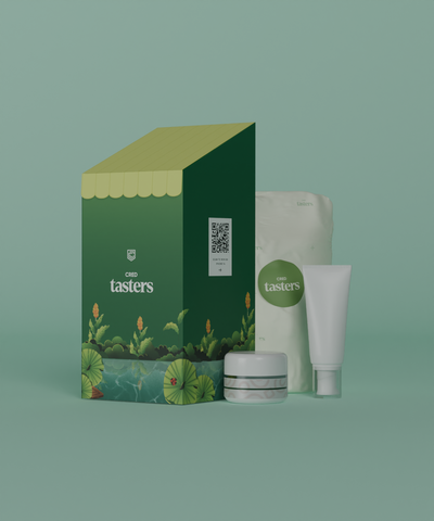 Customised Packaging