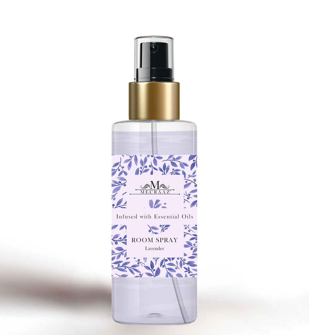 Room Spray - Lavender Fragrance
