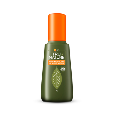 Tru Nature Anti-Mosquito Body Roll-On 8ml (Pack of 3)
