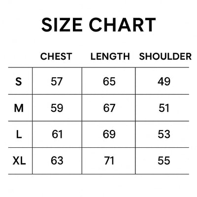 Oversized T-shirt