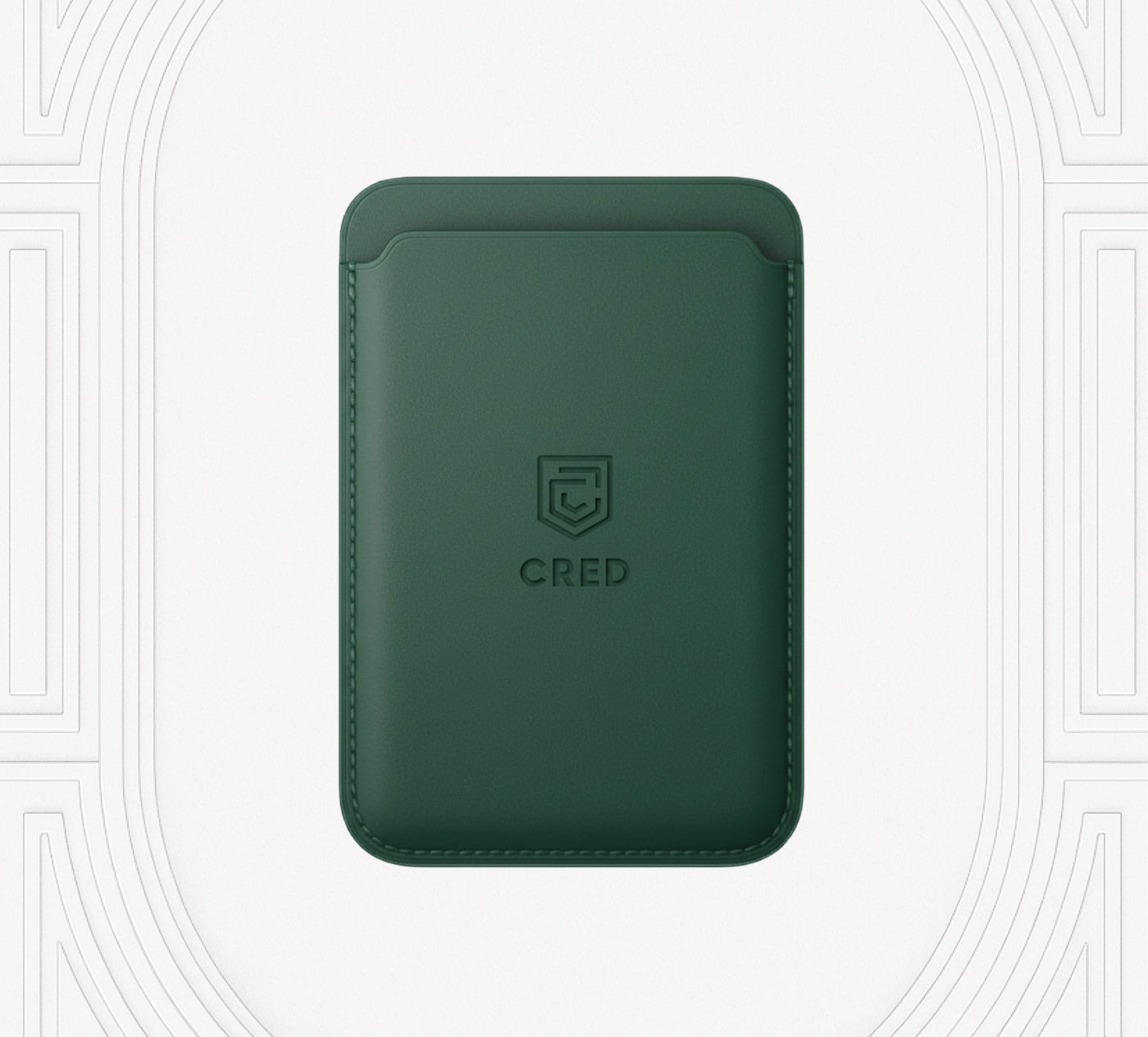 Magsafe Phone Wallet