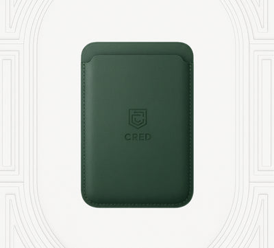 Magsafe Phone Wallet